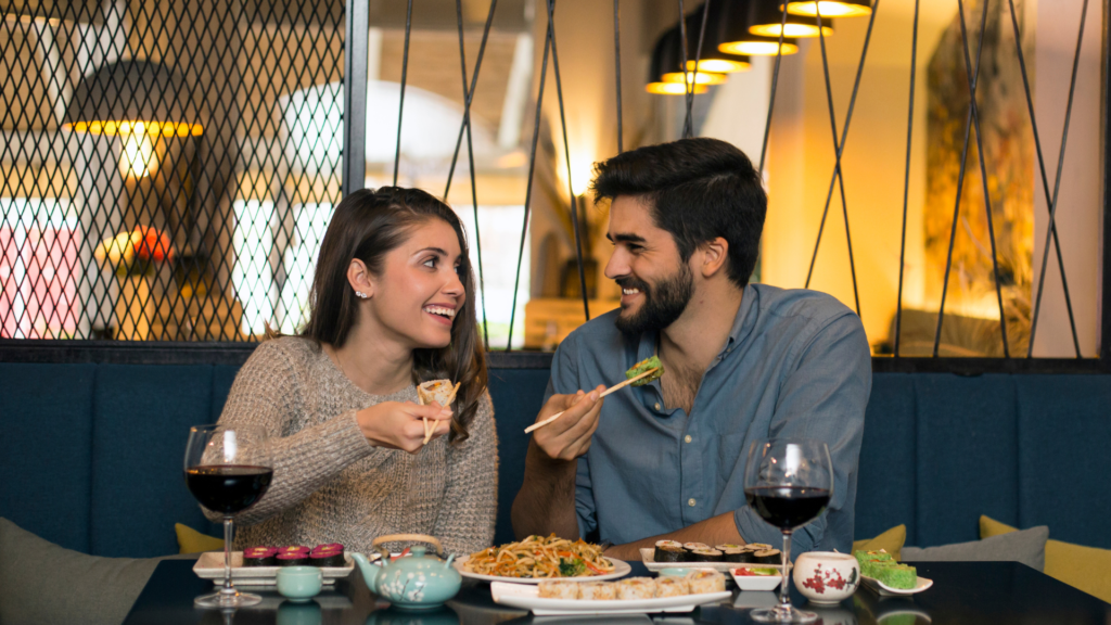 Encuentro Slow Dating